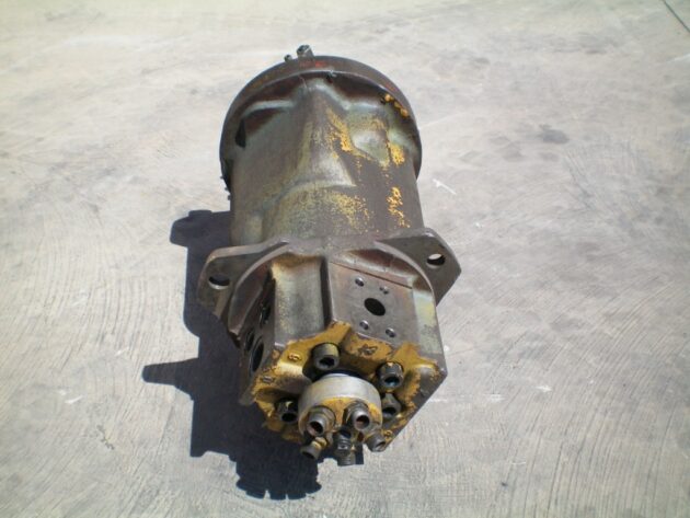 LIEBHERR  A912  5004472 - JUNTA GIRATORIA - Imagen 3