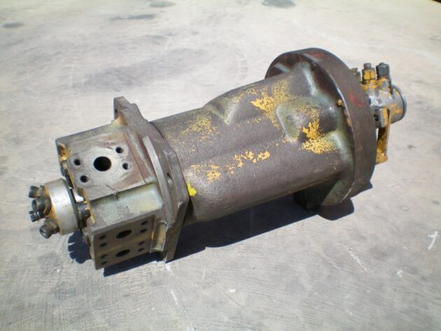 LIEBHERR  A912  5004472 - JUNTA GIRATORIA - Imagen 4
