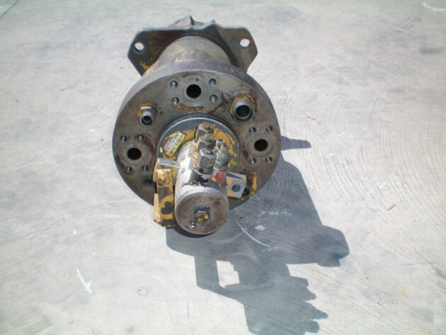 LIEBHERR  A912  5004472 - JUNTA GIRATORIA