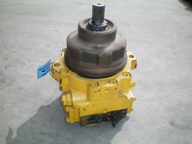KOMATSU  PC210LC-6K (Y NLC)   - MOTOR DE TRANSLACIÓN - Imagen 4
