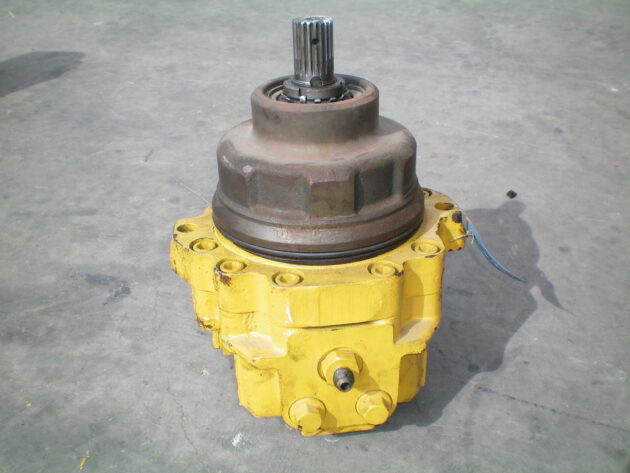 KOMATSU  PC210LC-6K (Y NLC)   - MOTOR DE TRANSLACIÓN