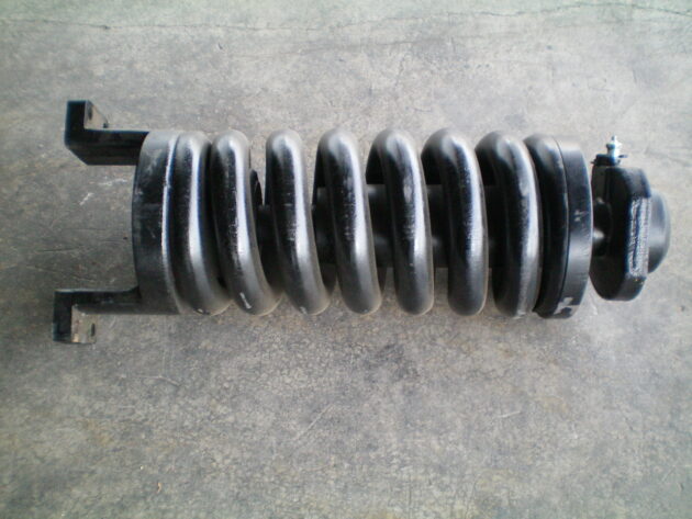 KOMATSU   PC210LC6K  20Y-30-29160 - MUELLE TENSOR DE CADENA