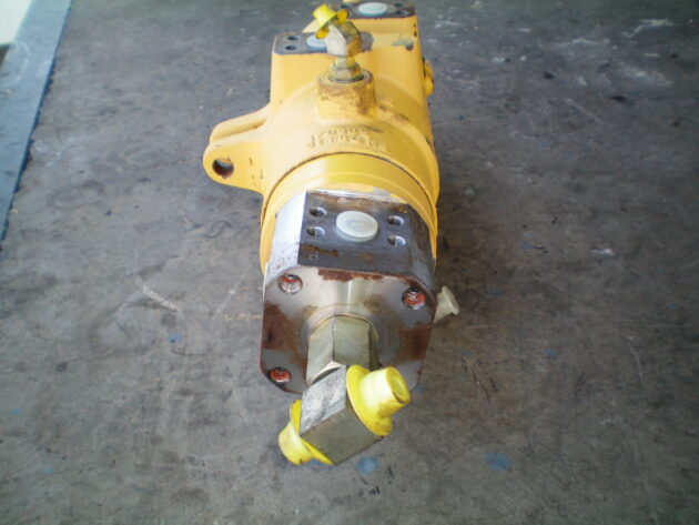 KOMATSU   PC210LC6K  703-09-33230 - JUNTA GIRATORIA - Imagen 3