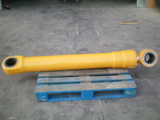 LIEBHERR   R954 LITRONIC  9387030 - BOTELLA DE CAZO - Imagen 2