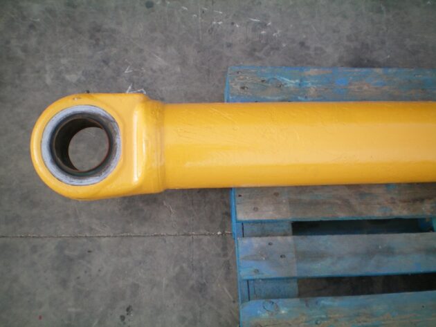 LIEBHERR   R954 LITRONIC  9387030 - BOTELLA DE CAZO - Imagen 3
