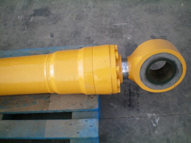 LIEBHERR   R954 LITRONIC  9387030 - BOTELLA DE CAZO - Imagen 4
