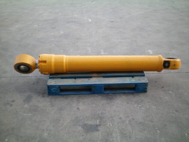 LIEBHERR   R954 LITRONIC  9387030 - BOTELLA DE CAZO