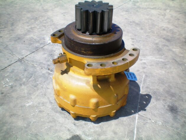 KOMATSU   PC220  205-26-00021 (*) - REDUCTOR DE GIRO