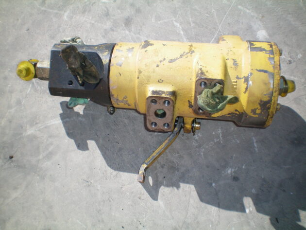 KOMATSU   PC240NLC6K  20Y-62-A1110 - JUNTA GIRATORIA