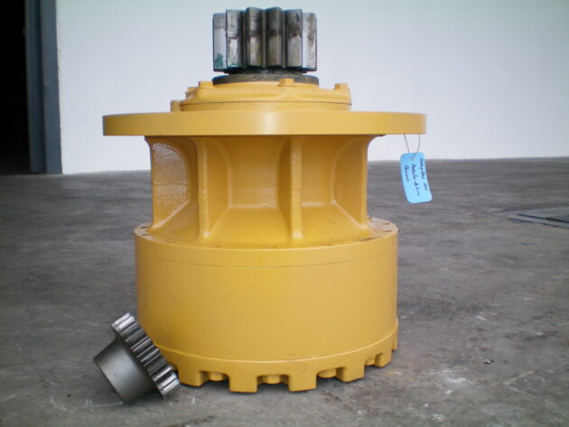 CATERPILLAR   320L  7Y-1782 - REDUCTOR DE GIRO