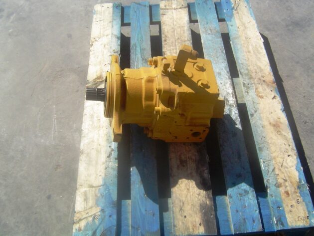 KOMATSU   PC3003  706-77-11002 - MOTOR DE GIRO PEQUEÑO - Imagen 3