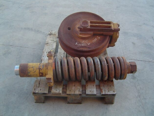 KOMATSU   PC3003  207-30-19520 - TENSOR DE CADENA CON MUELLE