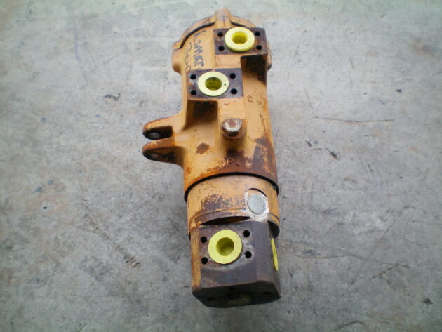 KOMATSU  PC360-3   - JUNTA ROTATIVA - Imagen 2