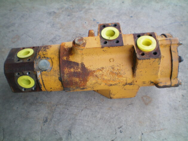 KOMATSU  PC360-3   - JUNTA ROTATIVA - Imagen 3