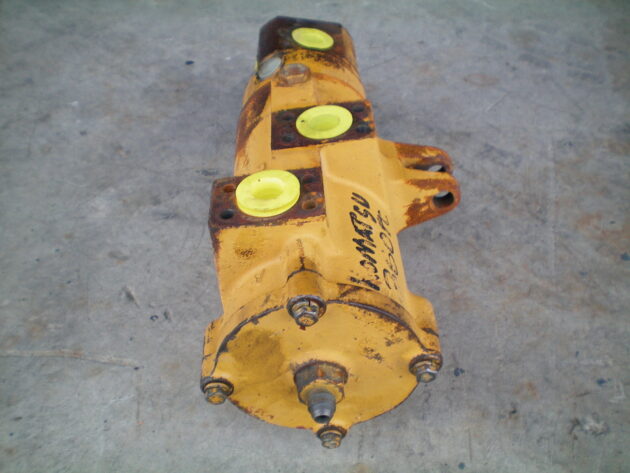 KOMATSU  PC360-3   - JUNTA ROTATIVA - Imagen 4