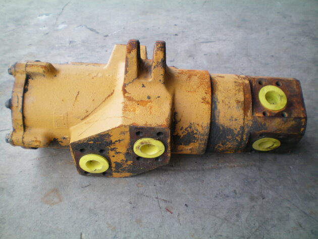 KOMATSU  PC360-3   - JUNTA ROTATIVA - Imagen 5