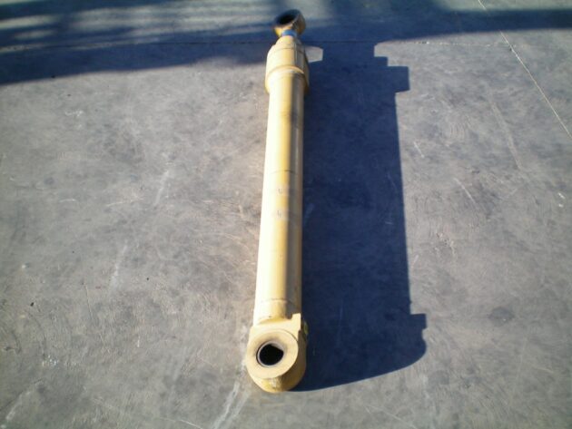 CATERPILLAR   M312  118-4980 - BOTELLA ELEVACIÓN PLUMA - Imagen 2