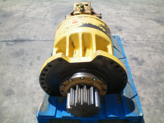 KOMATSU   PC4506K  208-26-00153 - REDUCTOR DE GIRO
