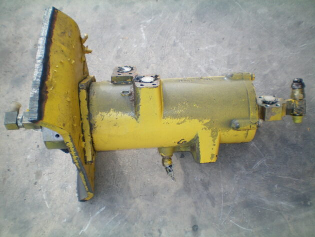 KOMATSU   PC4506K  703-09-00130 - JUNTA GIRATORIA - Imagen 2