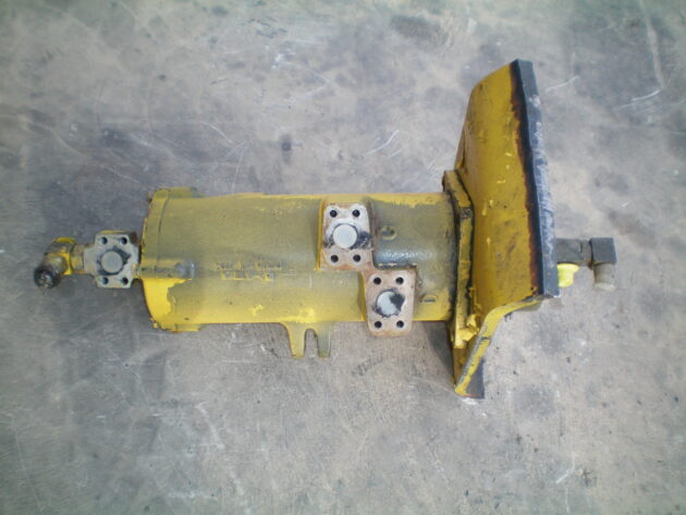 KOMATSU   PC4506K  703-09-00130 - JUNTA GIRATORIA