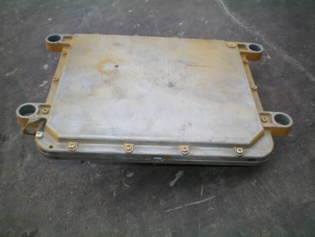 VARIOS    212-9449 - CENTRALITA DE MOTOR CAT 3176 INDUSTRIAL (PENDIENTE DE COMPROBAR) (LA DEVUELVE BLUMAQ DICIENDO QUE NO FUNCIONA) - Imagen 3