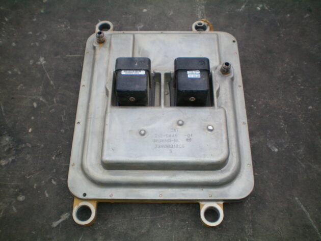 VARIOS    212-9449 - CENTRALITA DE MOTOR CAT 3176 INDUSTRIAL (PENDIENTE DE COMPROBAR) (LA DEVUELVE BLUMAQ DICIENDO QUE NO FUNCIONA)