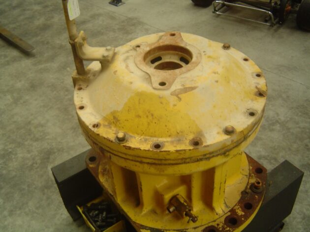 KOMATSU   PC750SE6K  209-26-71212 (Case) - REDUCTOR DE GIRO - Imagen 2