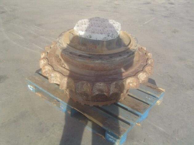 KOMATSU  PC750SE-6K   - MANDO FINAL - Imagen 6