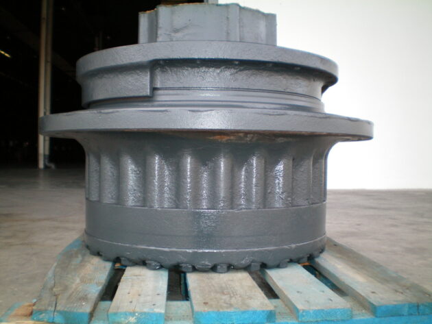KOMATSU   PC750SE6K   - MANDO FINAL - Imagen 4