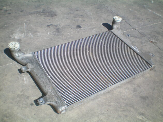 KOMATSU   PC750SE6K  6212-62-4100 - ENFRIADOR DEL INTERCOOLER - Imagen 2