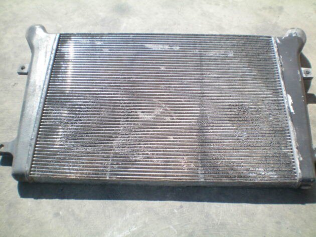 KOMATSU   PC750SE6K  6212-62-4100 - ENFRIADOR DEL INTERCOOLER - Imagen 3