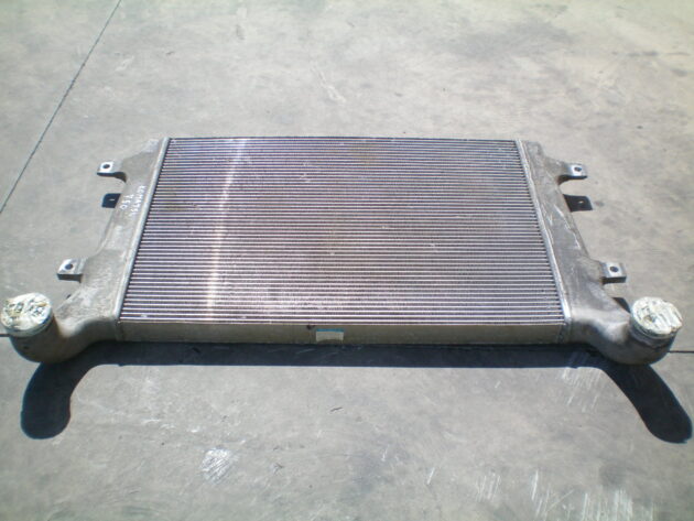 KOMATSU   PC750SE6K  6212-62-4100 - ENFRIADOR DEL INTERCOOLER