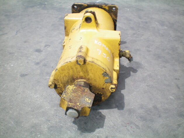 KOMATSU   PC750SE6K  703-11-53201 - JUNTA GIRATORIA - Imagen 2
