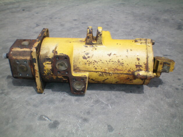 KOMATSU   PC750SE6K  703-11-53201 - JUNTA GIRATORIA - Imagen 3