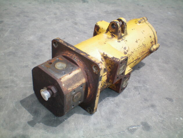 KOMATSU   PC750SE6K  703-11-53201 - JUNTA GIRATORIA - Imagen 4
