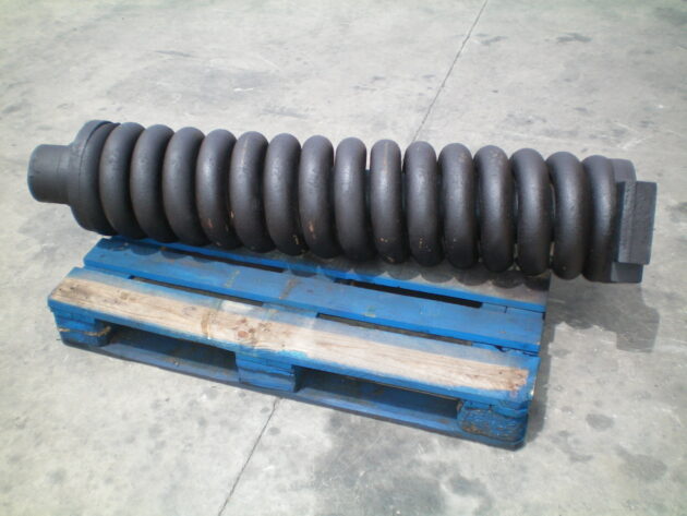 KOMATSU   PC750SE6K  209-30-65131 - MUELLE TENSOR