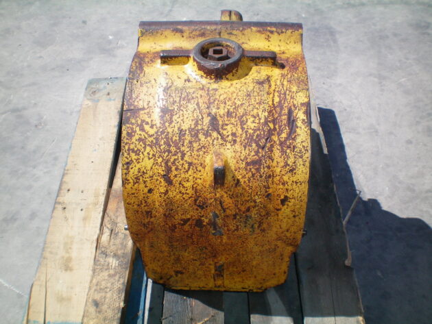 KOMATSU  WA380-3  423-22-21050 - GRUPO DIFERENCIAL DELANTERO - Imagen 3