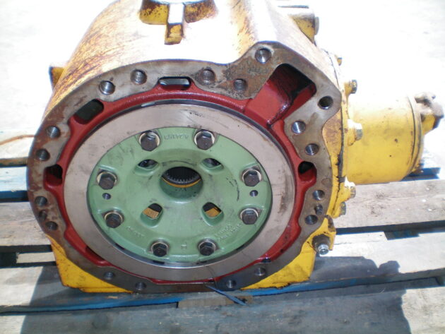 KOMATSU  WA380-3  423-22-21050 - GRUPO DIFERENCIAL DELANTERO - Imagen 4