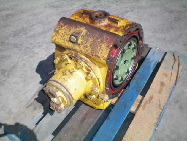 KOMATSU  WA380-3  423-22-21050 - GRUPO DIFERENCIAL DELANTERO
