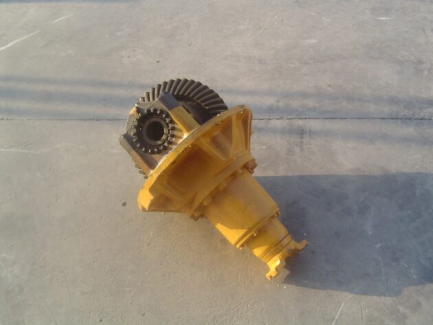 CATERPILLAR   950A  8K-6498 - GRUPO DIFERENCIAL DELANTERO - Imagen 2
