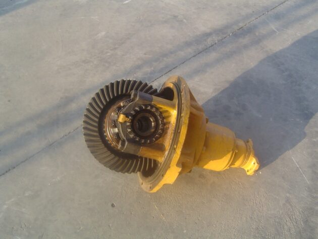 CATERPILLAR   950A  8K-6498 - GRUPO DIFERENCIAL DELANTERO - Imagen 3
