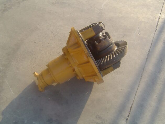 CATERPILLAR   950A  8K-6498 - GRUPO DIFERENCIAL DELANTERO