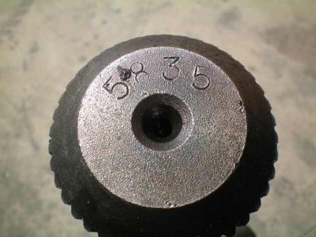 KOMATSU   WA5001  425-22-12440 - PALIER DELANTERO IZQUIERDO - Imagen 5