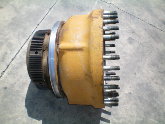KOMATSU   WA5001  425-22-12711 - BUJE TRASERO DERECHO