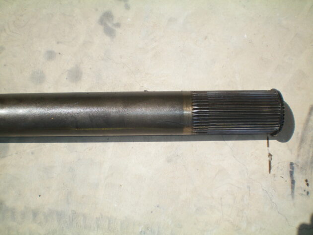 KOMATSU   WA5001  425-22-12440 - PALIER TRASERO DERECHO - Imagen 2