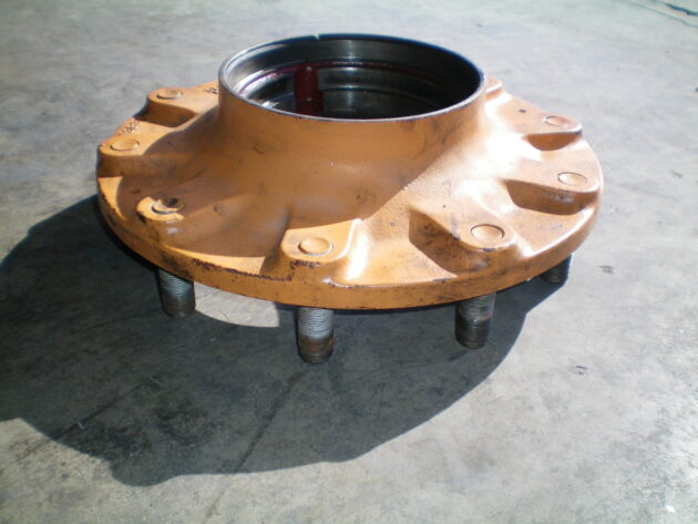 CASE   580SM  367233A1 - BUJE TRASERO