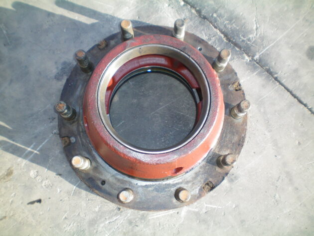 CASE   888B   - BUJE TRASERO - Imagen 2