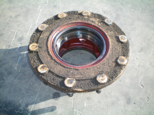 CASE   888B   - BUJE TRASERO - Imagen 3