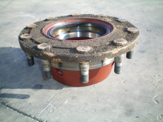 CASE   888B   - BUJE TRASERO - Imagen 4