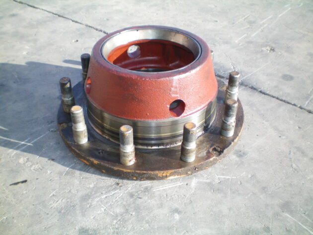 CASE   888B   - BUJE TRASERO